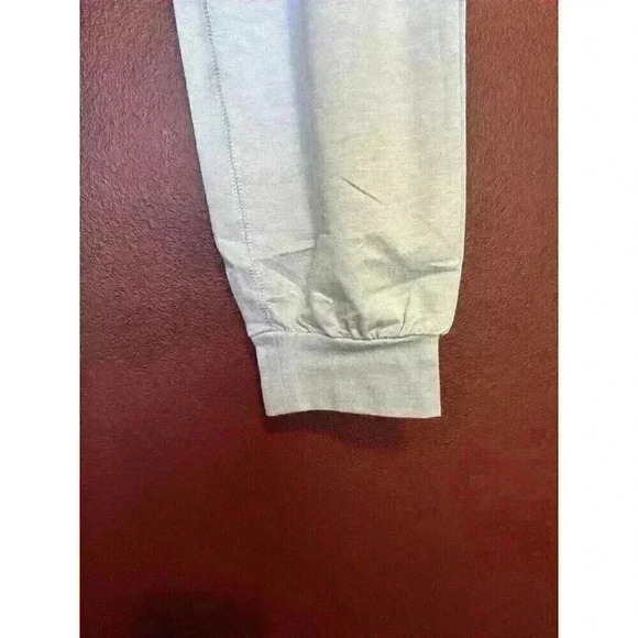 Feat Clothing Women's Roam Performance Joggers Lounge Pants Light Lavender‎ sz M - Picture 2 of 11